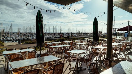 RESTAURANT MARCELLE ET MORRIS