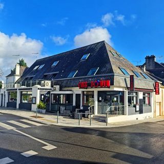 RESTAURANT LE CAFE FOUTU