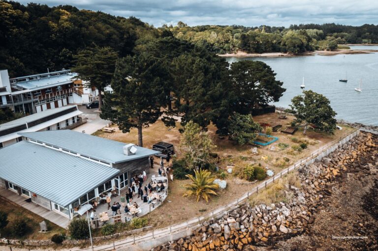 RESTAURANT CENTRE NAUTIQUE DE MOULIN MER