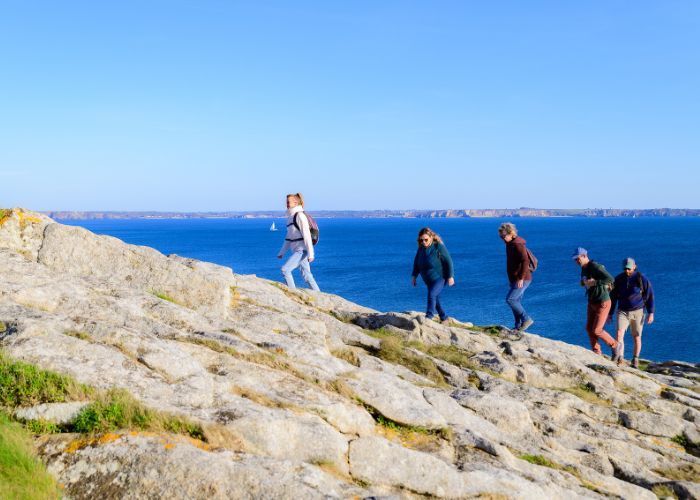 Les activités dans le Finistère - TERRE D'ECUME